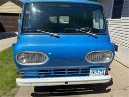 1967 Ford Econoline (CC-2070645) for sale in Hobart, Indiana