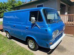 1967 Ford Econoline (CC-2070645) for sale in Hobart, Indiana