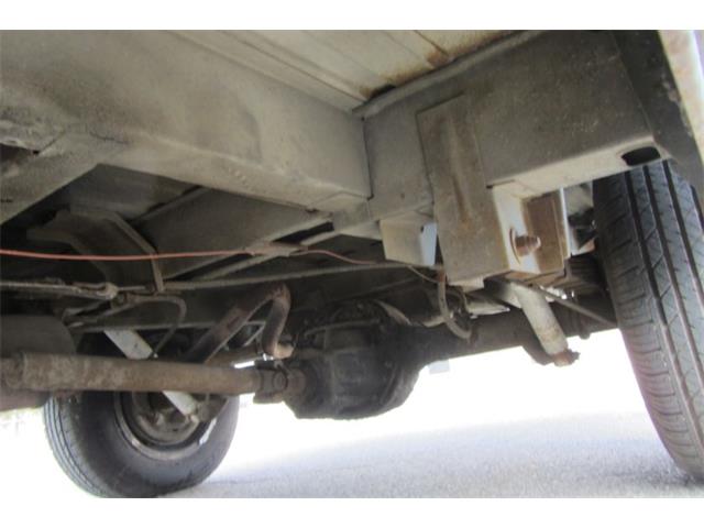 1967 Ford Econoline (CC-2070645) for sale in Hobart, Indiana