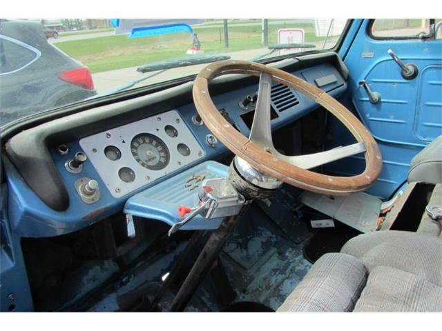 1967 Ford Econoline (CC-2070645) for sale in Hobart, Indiana