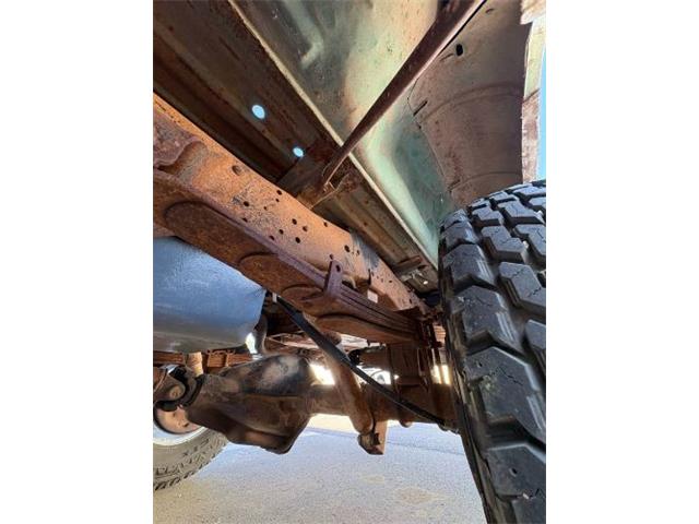 1978 Ford F250 (CC-2076450) for sale in Cadillac, Michigan