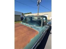 1978 Ford F250 (CC-2076450) for sale in Cadillac, Michigan