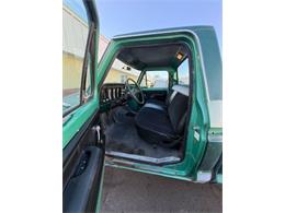 1978 Ford F250 (CC-2076450) for sale in Cadillac, Michigan