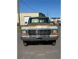 1978 Ford F250 (CC-2076450) for sale in Cadillac, Michigan
