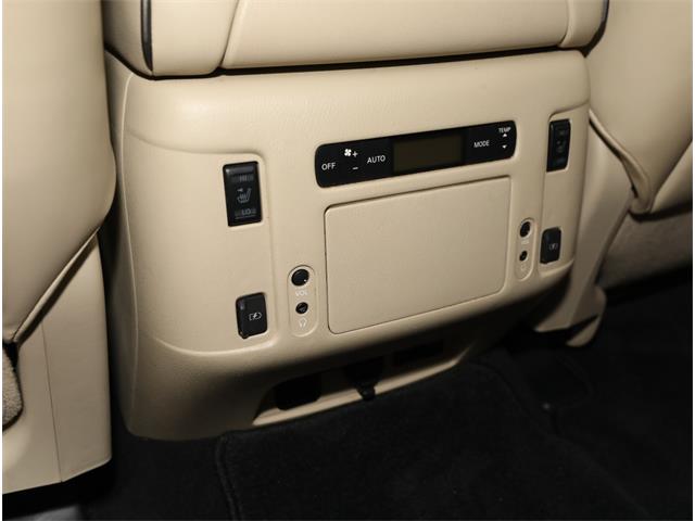 2019 Infiniti QX80 (CC-2076451) for sale in Addison, Illinois