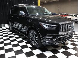 2019 Infiniti QX80 (CC-2076451) for sale in Addison, Illinois