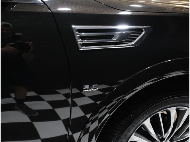 2019 Infiniti QX80 (CC-2076451) for sale in Addison, Illinois