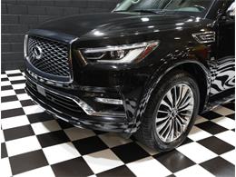 2019 Infiniti QX80 (CC-2076451) for sale in Addison, Illinois