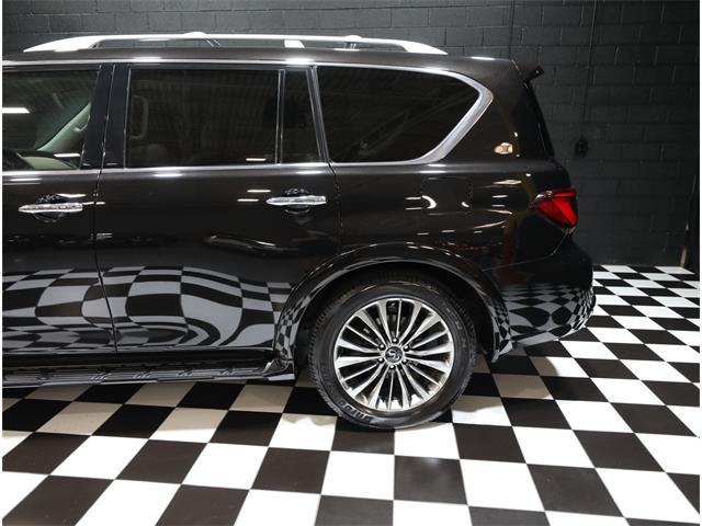 2019 Infiniti QX80 (CC-2076451) for sale in Addison, Illinois