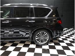2019 Infiniti QX80 (CC-2076451) for sale in Addison, Illinois