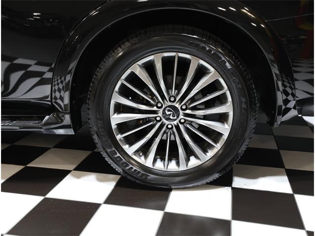 2019 Infiniti QX80 (CC-2076451) for sale in Addison, Illinois