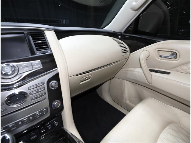 2019 Infiniti QX80 (CC-2076451) for sale in Addison, Illinois