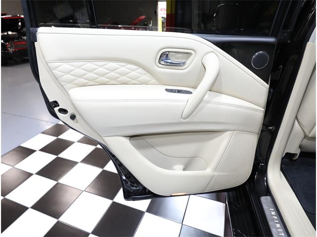 2019 Infiniti QX80 (CC-2076451) for sale in Addison, Illinois
