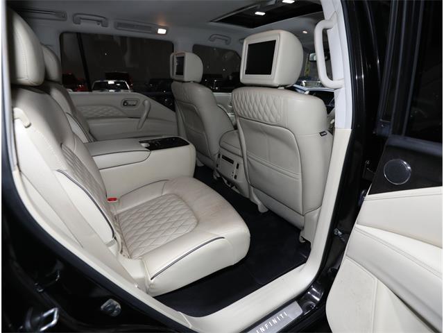 2019 Infiniti QX80 (CC-2076451) for sale in Addison, Illinois