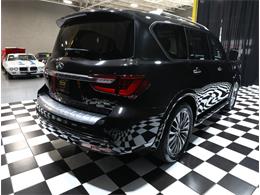 2019 Infiniti QX80 (CC-2076451) for sale in Addison, Illinois