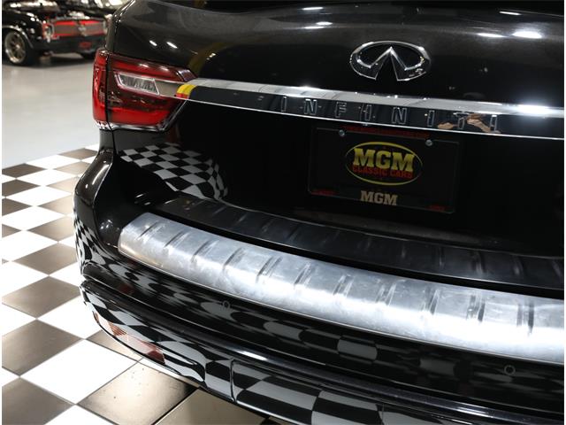 2019 Infiniti QX80 (CC-2076451) for sale in Addison, Illinois