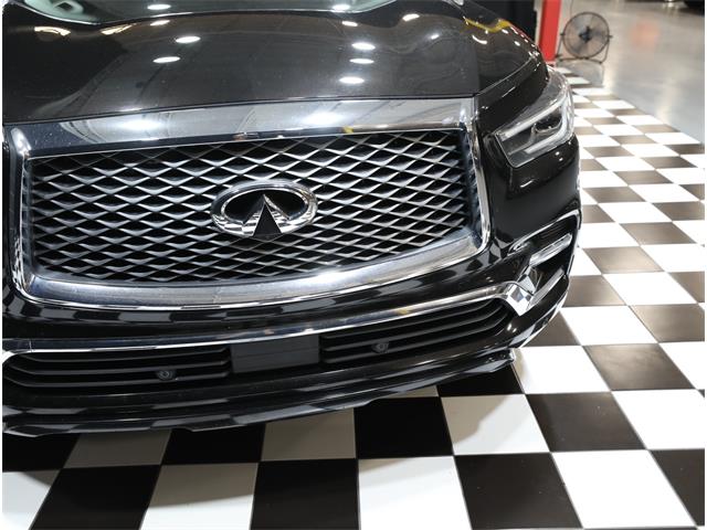 2019 Infiniti QX80 (CC-2076451) for sale in Addison, Illinois