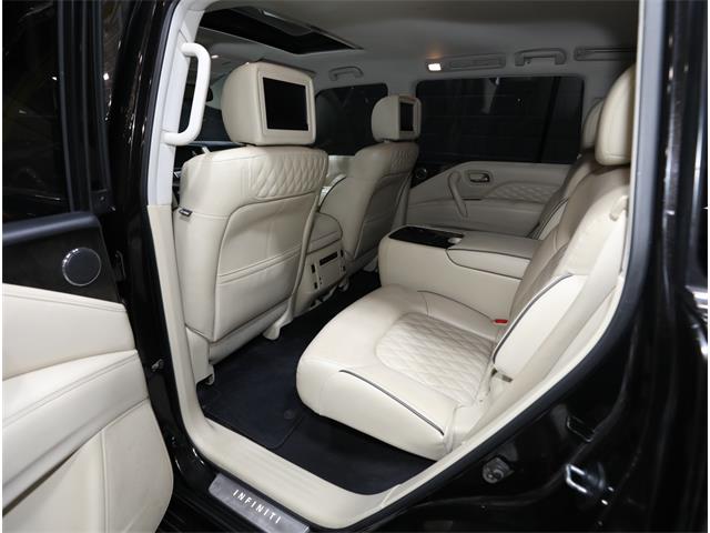 2019 Infiniti QX80 (CC-2076451) for sale in Addison, Illinois