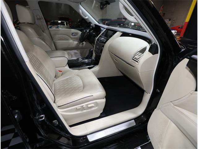 2019 Infiniti QX80 (CC-2076451) for sale in Addison, Illinois