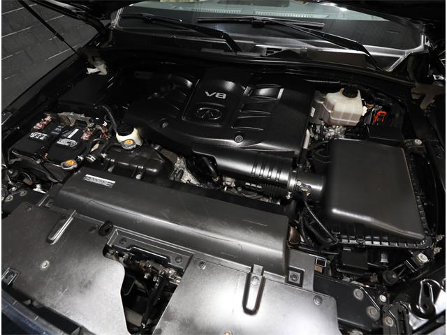 2019 Infiniti QX80 (CC-2076451) for sale in Addison, Illinois
