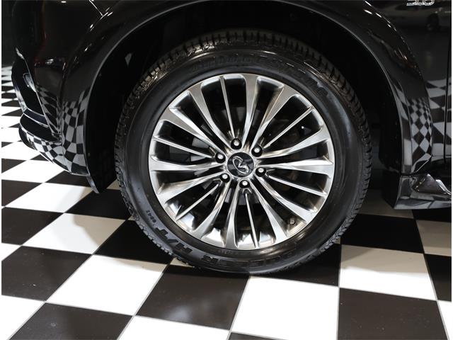 2019 Infiniti QX80 (CC-2076451) for sale in Addison, Illinois