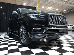 2019 Infiniti QX80 (CC-2076451) for sale in Addison, Illinois