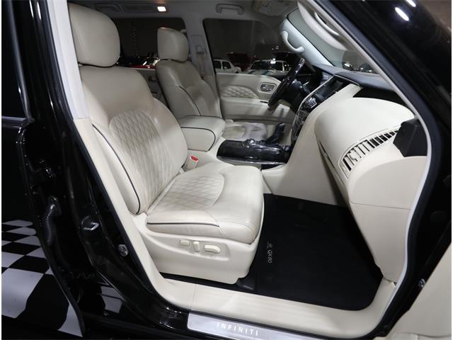 2019 Infiniti QX80 (CC-2076451) for sale in Addison, Illinois