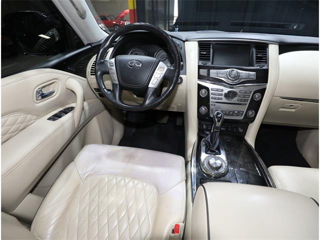 2019 Infiniti QX80 (CC-2076451) for sale in Addison, Illinois