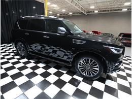 2019 Infiniti QX80 (CC-2076451) for sale in Addison, Illinois