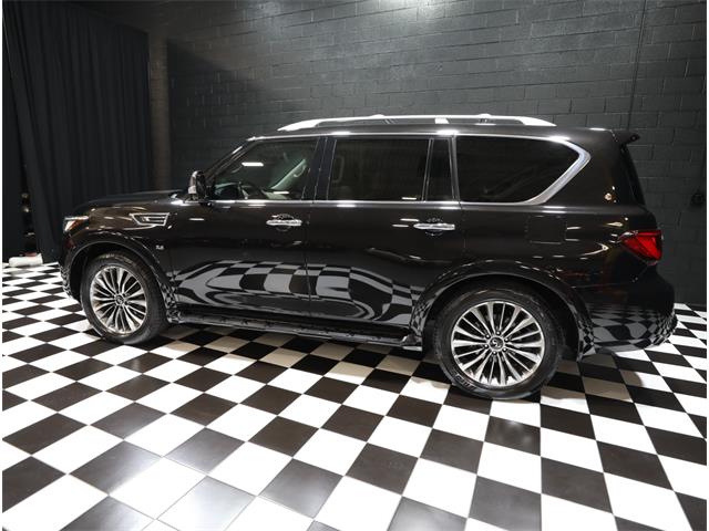 2019 Infiniti QX80 (CC-2076451) for sale in Addison, Illinois