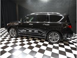 2019 Infiniti QX80 (CC-2076451) for sale in Addison, Illinois