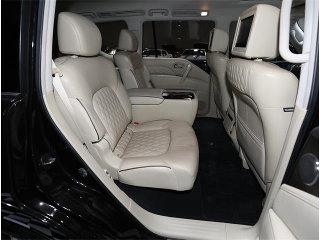 2019 Infiniti QX80 (CC-2076451) for sale in Addison, Illinois