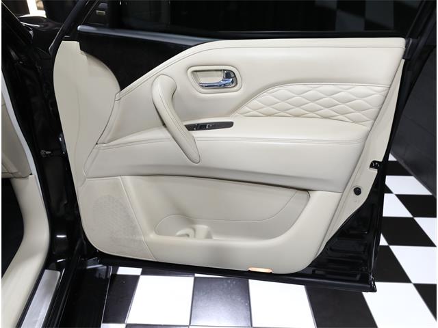 2019 Infiniti QX80 (CC-2076451) for sale in Addison, Illinois