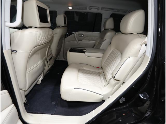 2019 Infiniti QX80 (CC-2076451) for sale in Addison, Illinois