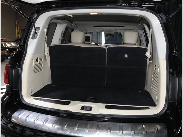 2019 Infiniti QX80 (CC-2076451) for sale in Addison, Illinois