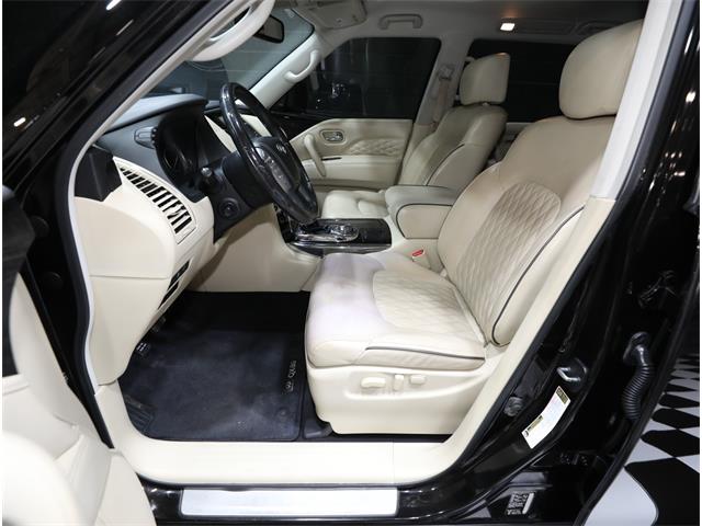 2019 Infiniti QX80 (CC-2076451) for sale in Addison, Illinois