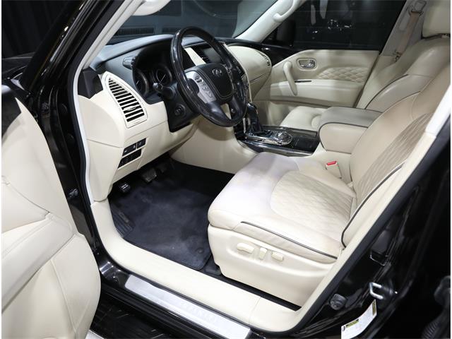 2019 Infiniti QX80 (CC-2076451) for sale in Addison, Illinois