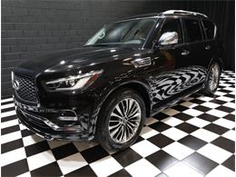 2019 Infiniti QX80 (CC-2076451) for sale in Addison, Illinois