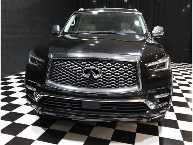 2019 Infiniti QX80 (CC-2076451) for sale in Addison, Illinois