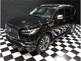 2019 Infiniti QX80 (CC-2076451) for sale in Addison, Illinois
