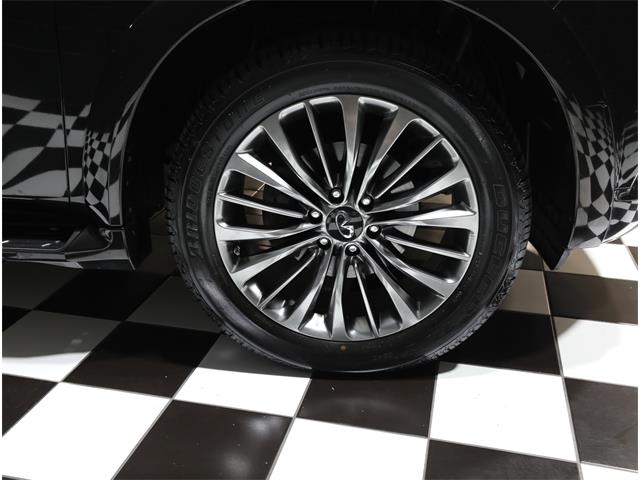 2019 Infiniti QX80 (CC-2076451) for sale in Addison, Illinois