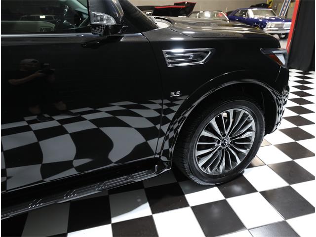 2019 Infiniti QX80 (CC-2076451) for sale in Addison, Illinois