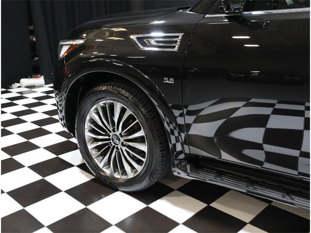 2019 Infiniti QX80 (CC-2076451) for sale in Addison, Illinois