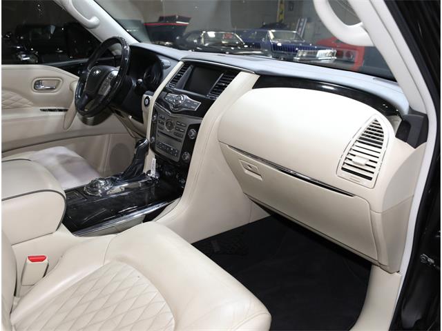 2019 Infiniti QX80 (CC-2076451) for sale in Addison, Illinois