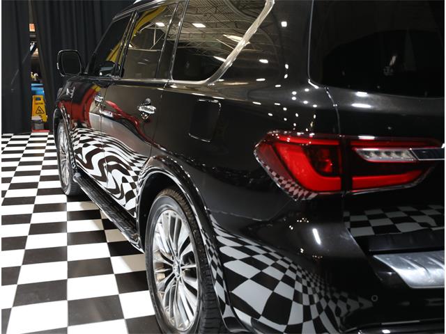 2019 Infiniti QX80 (CC-2076451) for sale in Addison, Illinois
