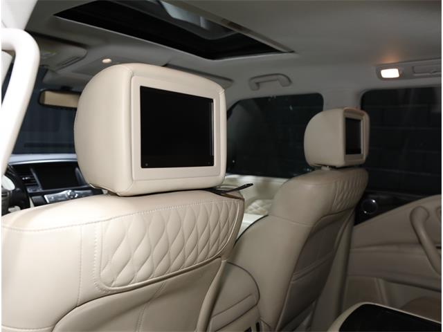 2019 Infiniti QX80 (CC-2076451) for sale in Addison, Illinois