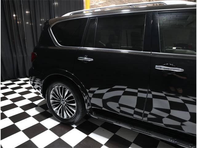 2019 Infiniti QX80 (CC-2076451) for sale in Addison, Illinois