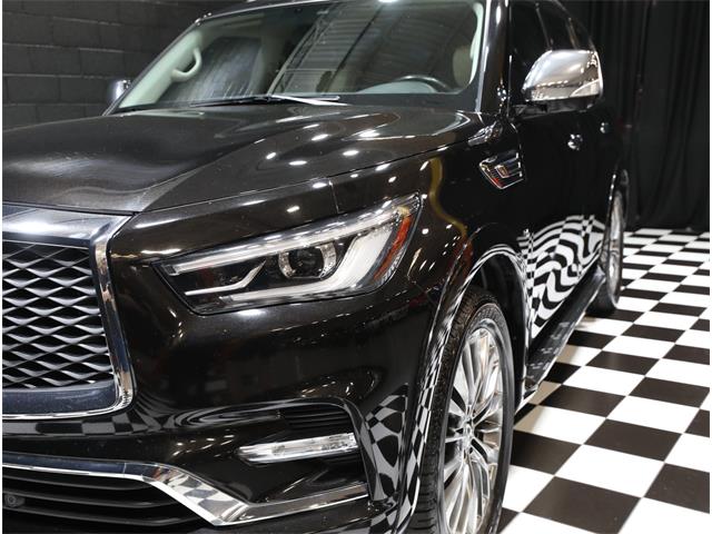 2019 Infiniti QX80 (CC-2076451) for sale in Addison, Illinois