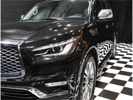 2019 Infiniti QX80 (CC-2076451) for sale in Addison, Illinois
