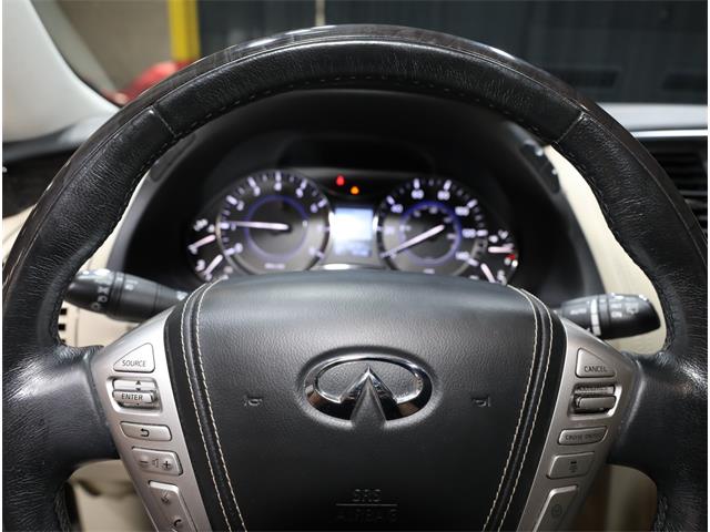 2019 Infiniti QX80 (CC-2076451) for sale in Addison, Illinois